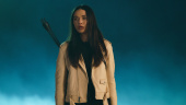 Crystal Reed reflexiona sobre Teen Wolf 15 a&ntilde;os despu&eacute;s de su estreno