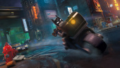 &iquest;C&oacute;mo consigui&oacute; TT Games la voz y la historia de Lego Batman en El legado del Caballero Oscuro?