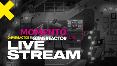 Momento - Repetición de la retransmisión en directo