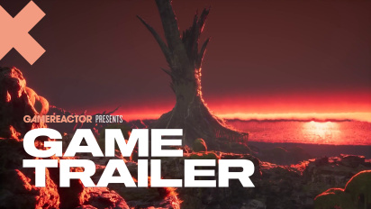 The Alters: Last Variable - Tráiler de gameplay