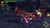 Toukiden: The Age of Demons - Battle Action Trailer