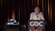 Shuhei Yoshida pone la guinda de caché a Gamelab 2014