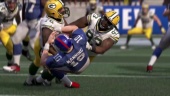 Madden NFL 16 - E3 2015 - Gameplay Trailer