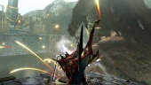 Monster Hunter Generations Ultimate - Tráiler de lanzamiento en español