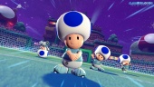 Mario Strikers: Battle League Football - Mejores goles, celebraciones y animaciones