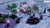 Command & Conquer 4: Tiberian Twilight - Developer Diary 1 Singleplayer