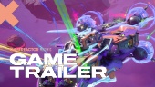 Wildgate - Reveal Trailer