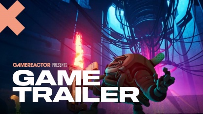 Robots at Midnight - Tráiler de Coming to PlayStation