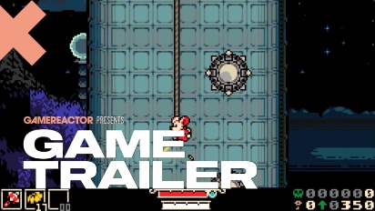 Mina the Hollower - ¡Prueba la demo gratuita! (Nintendo Switch 2)