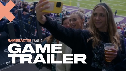 El equipo de casa: NY Jets - Trailer oficial (Prime Video)