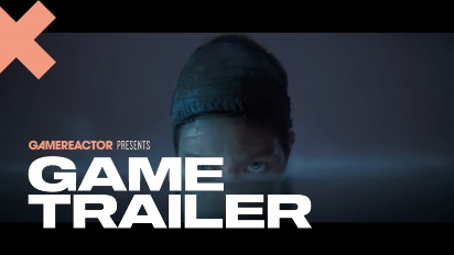 Senua's Saga: Hellblade II Mejorado - Tráiler de lanzamiento