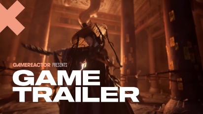 Woochi the Wayfarer - Teaser tráiler