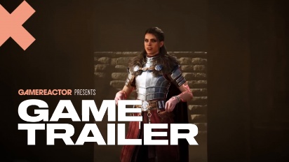 Echoes of the End - Tráiler de lanzamiento