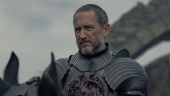 El actor de Baelor nos habl&oacute; de esa emocionante revelaci&oacute;n en A Knight of the Seven Kingdoms