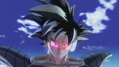 Dragon Ball Xenoverse 2 - Gamescom Trailer