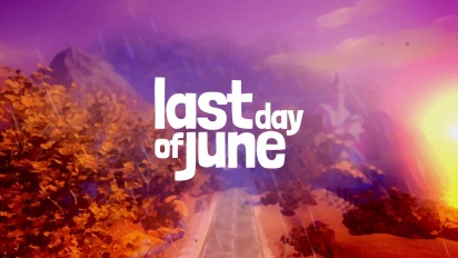 Last Day of June - Announcement Teaser Trailer
