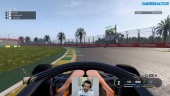 F1 2018 - Replay del Livestream de lanzamiento