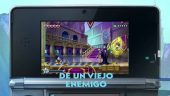 Disney Epic Mickey: Mundo misterioso - tráiler español