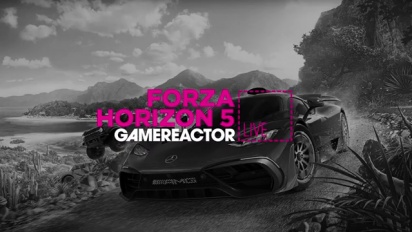 Forza Horizon 5 - Y el ganador del Torneo Gamereactor es...