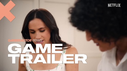 With Love, MeghanTemporada 2 - Trailer oficial (Netflix)