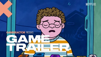 Long Story ShortJuegos de mesa - Sneak Peek (Netflix)