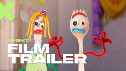 Toy Story 5 - Teaser tráiler