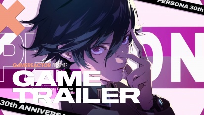 Persona - Teaser del 30 aniversario