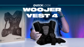 Woojer Vest 4 (Quick Look) - Siente cada momento