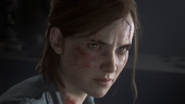 Ashley Johnson comenta la toxicidad que rodea a The Last of Us