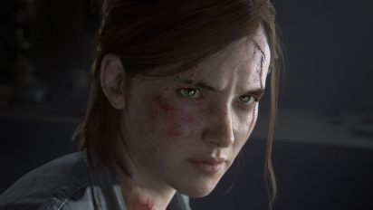 Ashley Johnson comenta la toxicidad que rodea a The Last of Us