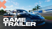 Project Motor Racing - Update 2.0 Launch Trailer