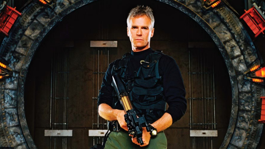 Richard Dean Anderson to Attend San Diego Comic-Con Málaga