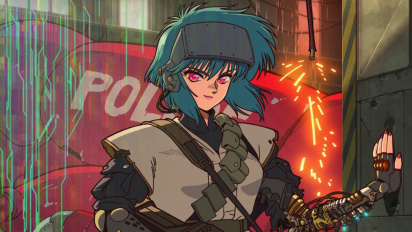 The Ghost in the Shell comenzar&aacute; en julio