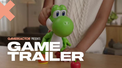 ¡Yum Yum Yoshi! - Vídeo de presentación