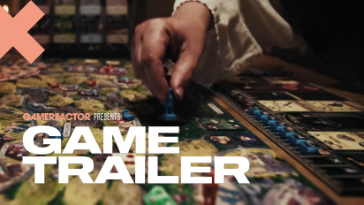 Kingdom Come Deliverance: tráiler oficial de presentación del juego de mesa