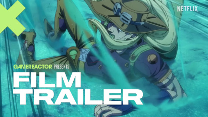 JoJo's Bizarre Adventure: Steel Ball Run - Tr&aacute;iler oficial de la 2.&ordf; etapa