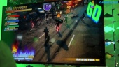 E3 2014: Super Ultra Dead Rising 3 Arcade Remix Hyper Edition EX Plus - Gameplay