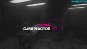 Soma - Livestream Replay