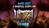 Street Fighter 30th Anniversary Collection - Ultra SFIV Pre-Order Trailer