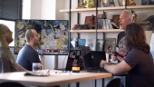 Larian Studios breaks into Valve for Divinity: Original Sin 2