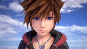 Kingdom Hearts: Melody of Memory - Release Date Announcement Trailer