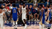 NBA 2K21 - Next-Gen Gameplay + Developer Commentary