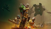 Remedy ha compartido su opinión sobre FBC: Firebreak
