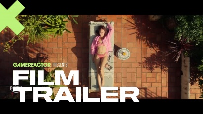 The Girlfriend - Trailer oficial