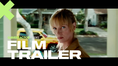 Kill Bill: The Whole Bloody Affair - Tr&aacute;iler oficial