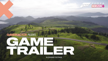 Forza Horizon 6 - &iquest;Has estado alguna vez en los Altiplanos japoneses?