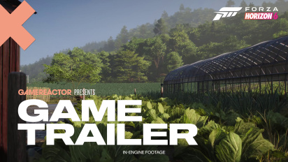 Forza Horizon 6 - &iquest;Qu&eacute; aventuras te esperan en las llanuras?