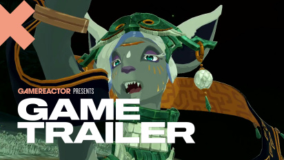 Hyrule Warriors: Age of Imprisonment - Tráiler corto de Mineru (Nintendo Switch 2)