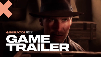 Indiana Jones and the Great Circle - ¡Ya a la venta! (Nintendo Switch 2)