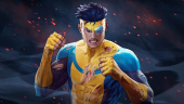 El equipo de &laquo; Invincible VS &raquo; siempre est&aacute; dispuesto a explorar colaboraciones